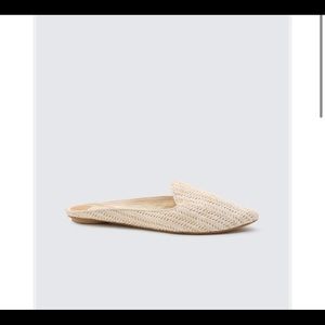 Dolce Vita Mules